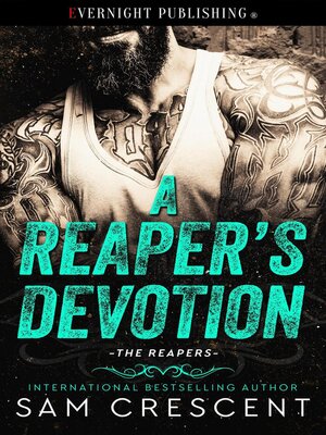 cover image of A Reaper's Devotion